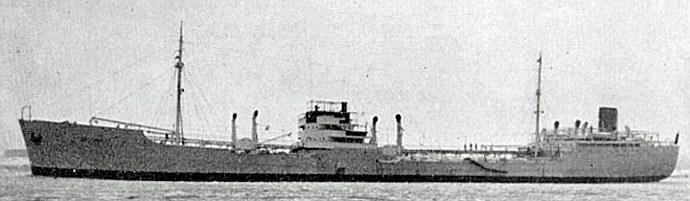 OSL33019370220001 HOEGH RAY