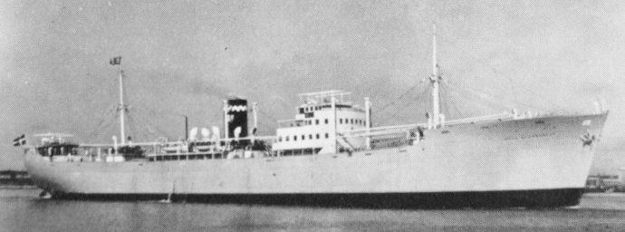 OSL33019380220001 HOEGH SILVERCREST