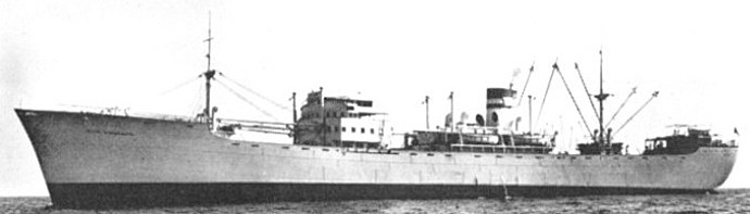 OSL33019460120001 HOEGH SILVERBEAM