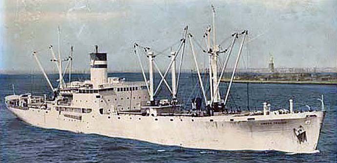OSL33019470120001 HOEGH TRADER