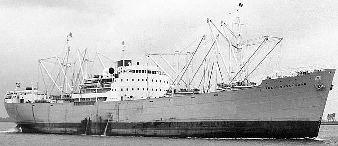 OSL33019470420001 HOEGH SILVERMOON