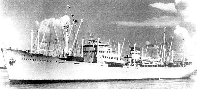 OSL33019480420001 HOEGH SILVERWAVE