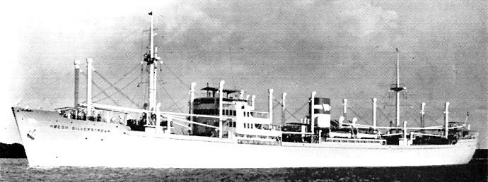 OSL33019480520001 HOEGH SILVERSTREAM