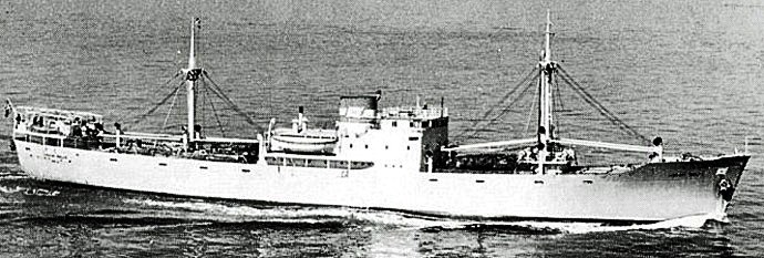 OSL33019480620001 HOEGH BELL