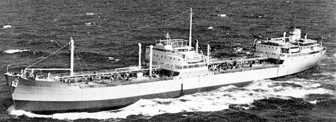 OSL33019490120001 HOEGH ROVER