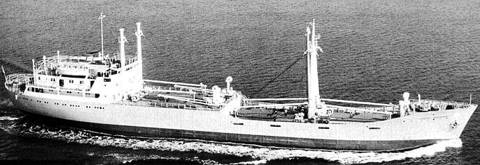 OSL33019530620001 HOEGH AIGLONNE