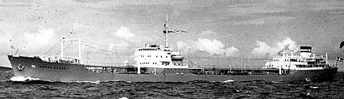OSL33019540520001 HOEGH SPEAR