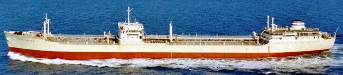 OSL33019560520001 HOEGH FALCON