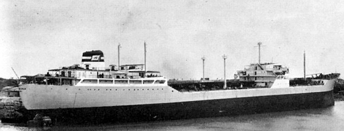 OSL33019570420001 HOEGH FORUM