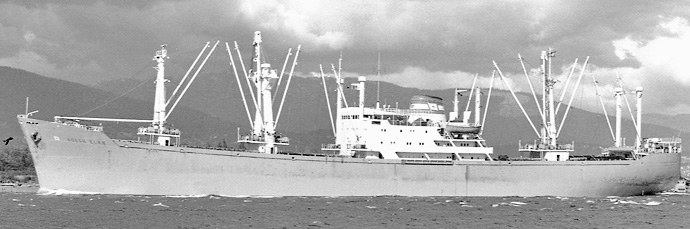 OSL33019630120001 HOEGH ELAN