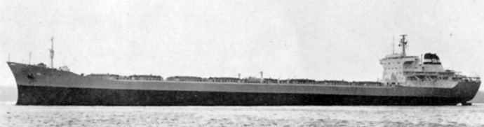 OSL33019640220001 HOEGH HELM