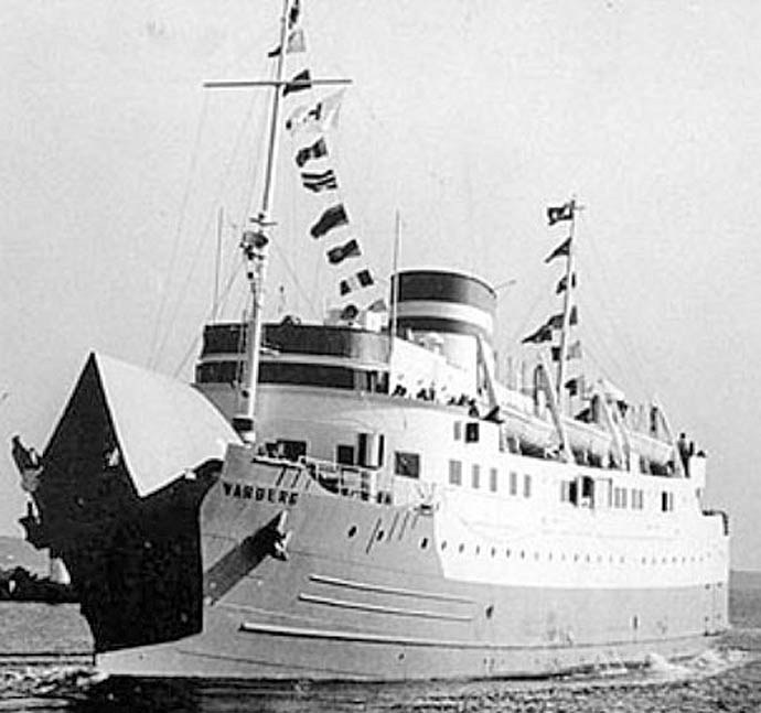 OSL33019640320001 VARBERG