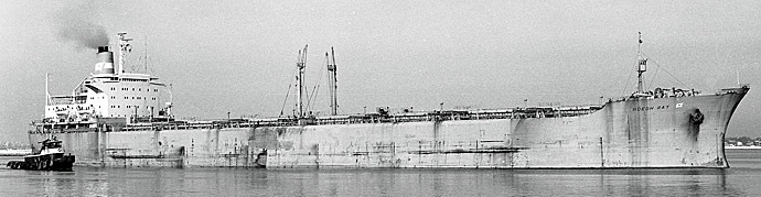OSL33019670120001 HOEGH RAY