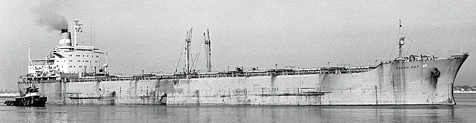 OSL33019670120001 HOEGH RAY