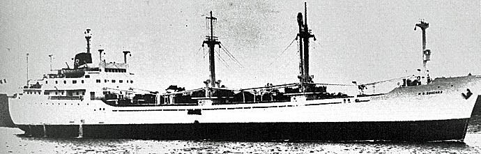 OSL33019690320001 HOEGH BEAVER 