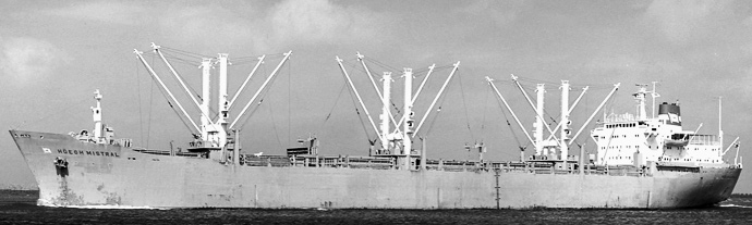 OSL33019690620001 HOEGH MISTRAL