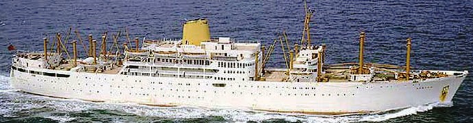 OSL33019710820002 HOEGH TRAVELLER