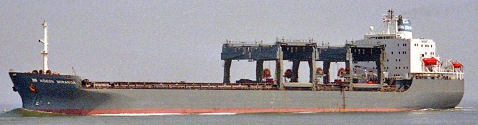 OSL33019790720001 HOEGH MIRANDA