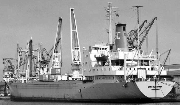OSL33019800220001 SAINT BERTRAND