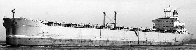 OSL33019830220001 HOEGH FULMAR
