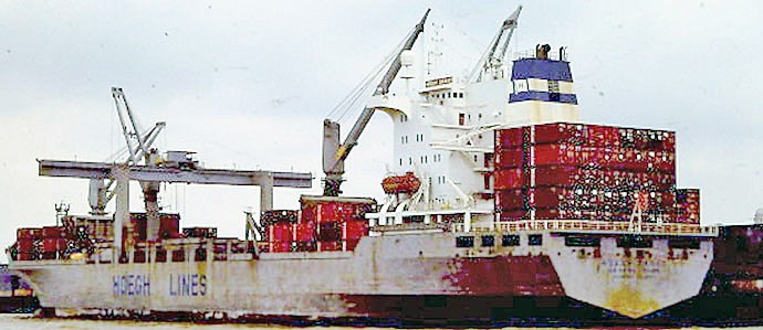 OSL33019840220001 HOEGH DRAKE