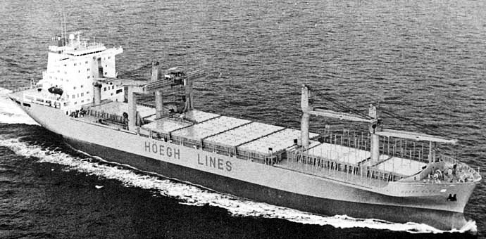 OSL33019840320001 HOEGH DUKE