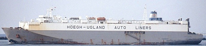 OSL33019910220001 HOEGH TRAPPER