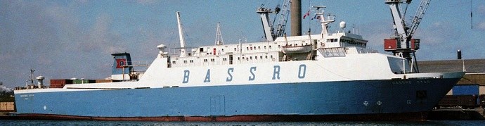 OSL33019940720001 BASSRO STAR