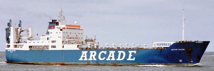 OSL33019940920001 ARCADE FALCON