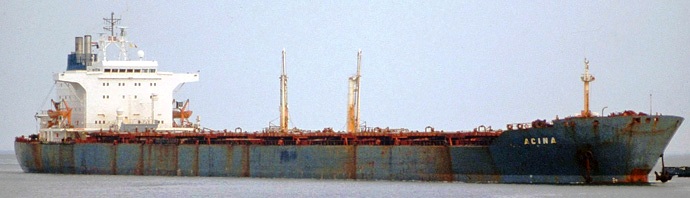 OSL33019951320001 ACINA