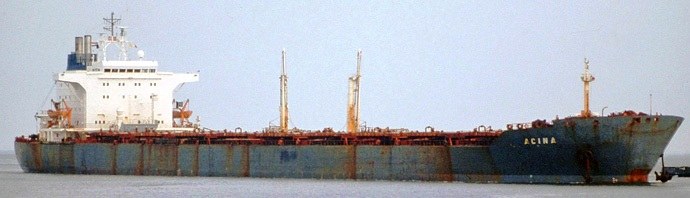 OSL33019951320001 ACINA
