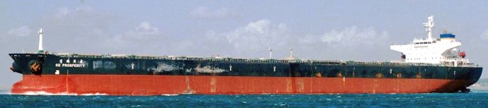 OSL33019970520001 SG PROSPERITY