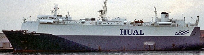 OSL33020000320001 HUAL TRUBADOUR