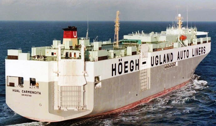 OSL33020000620001 HUAL TRAPEZE
