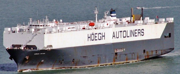 OSL33020001020001 HUAL TRITON