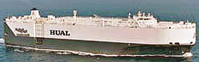 OSL33020001420001 HUAL EUROPE