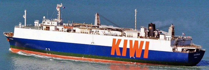 OSL33020030120001 KIWI BREEZE