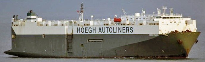 OSL33020080620001 HOEGH PUSAN