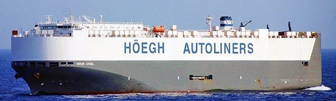 OSL33020081120001 HOEGH CHIBA