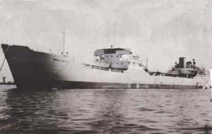 OSL33219360120001 BRALANTA