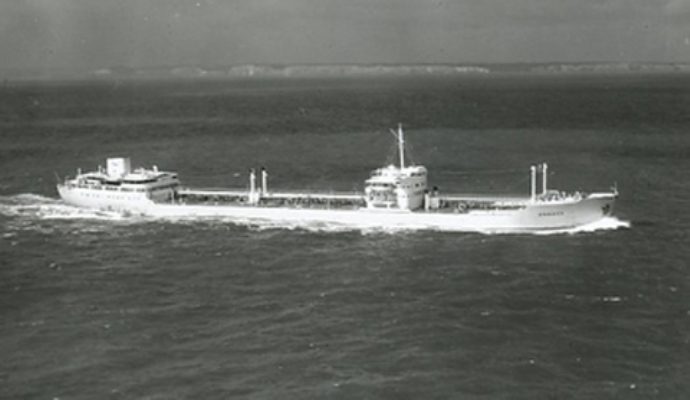 OSL33219530120001 BRAJARA