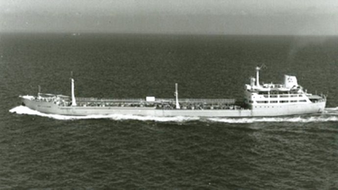 OSL33219600120001 BRACONDA