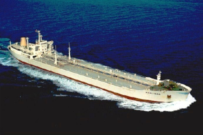 OSL33219650120001 BRALINDA