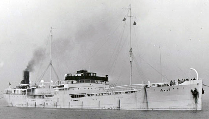 OSL33319340120001 EIDSVOLD