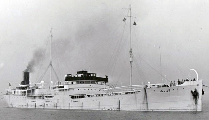 OSL33319340120001 EIDSVOLD