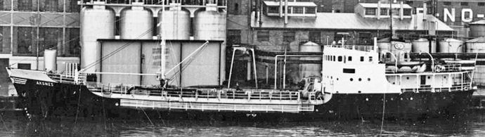 OSL33319450120001 AKSNES