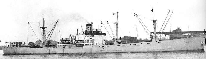 OSL33319460320001 LEIV ERIKSSON