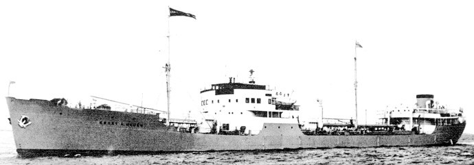 OSL33319480120001 ERNST A HEDEN