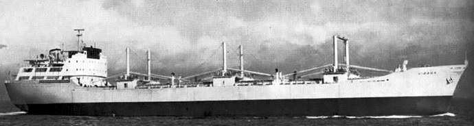 OSL33319610120001 VIRANA