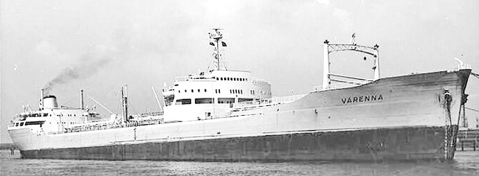 OSL33319640120001 VARENNA